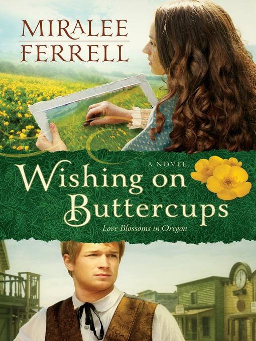 Title details for Wishing on Buttercups by Miralee Ferrell - Wait list